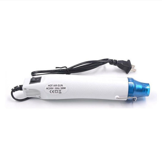 Heat Gun – Shape Your Creations Like a Pro