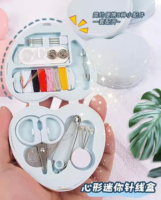 Mini Cosplay Sewing Kit for Cosplay Conventions