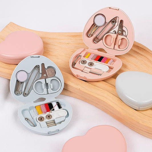 Mini Cosplay Sewing Kit for Cosplay Conventions