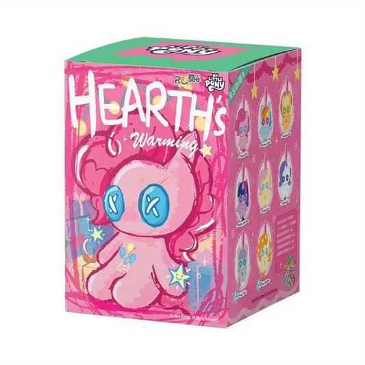 My Little Pony Mystery Plush Blind Box