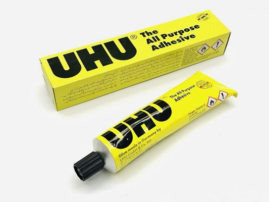 UHU All-Purpose Glue – Wig & Cosplay Styling Essential